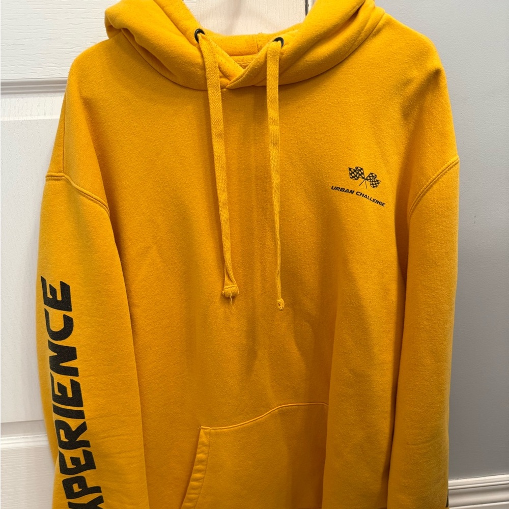 Men’s Sweatshirt